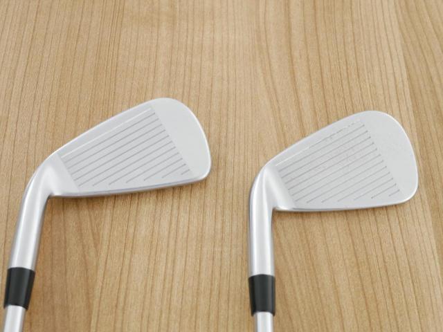 Iron set : PXG : ชุดเหล็ก PXG 0311T Forged (นุ่ม แน่น สวย เท่) มีเหล็ก 4-Pw (7 ชิ้น) ก้านเหล็ก Dynamic Gold 105 S200