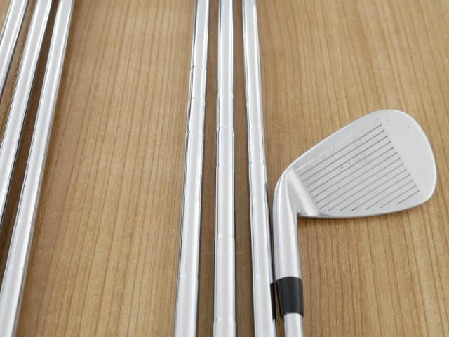 Iron set : PXG : ชุดเหล็ก PXG 0311T Forged (นุ่ม แน่น สวย เท่) มีเหล็ก 4-Pw (7 ชิ้น) ก้านเหล็ก Dynamic Gold 105 S200