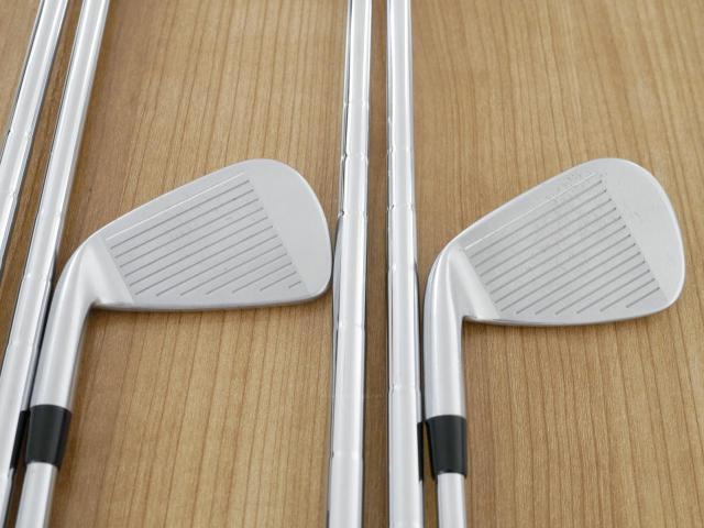 Iron set : PXG : ชุดเหล็ก PXG 0311T Forged (นุ่ม แน่น สวย เท่) มีเหล็ก 4-Pw (7 ชิ้น) ก้านเหล็ก Dynamic Gold 105 S200