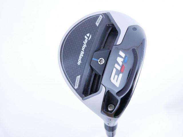 Fairway Wood : Taylormade : หัวไม้ 3 Taylormade M3 Loft 15 ก้าน Mitsubishi TENSEI CK 65 Flex R