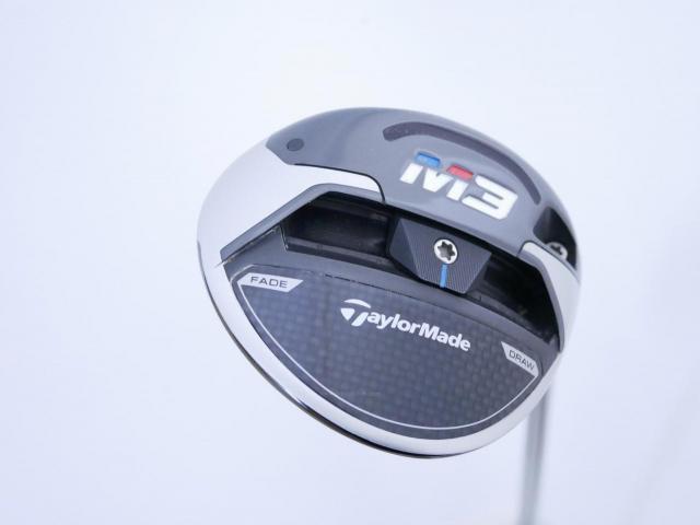 Fairway Wood : Taylormade : หัวไม้ 3 Taylormade M3 Loft 15 ก้าน Mitsubishi TENSEI CK 65 Flex R