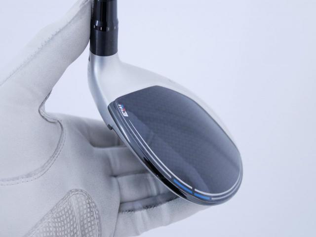 Fairway Wood : Taylormade : หัวไม้ 3 Taylormade M3 Loft 15 ก้าน Mitsubishi TENSEI CK 65 Flex R