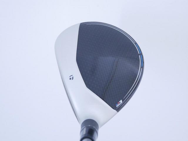 Fairway Wood : Taylormade : หัวไม้ 3 Taylormade M3 Loft 15 ก้าน Mitsubishi TENSEI CK 65 Flex R