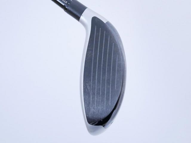 Fairway Wood : Taylormade : หัวไม้ 3 Taylormade M3 Loft 15 ก้าน Mitsubishi TENSEI CK 65 Flex R