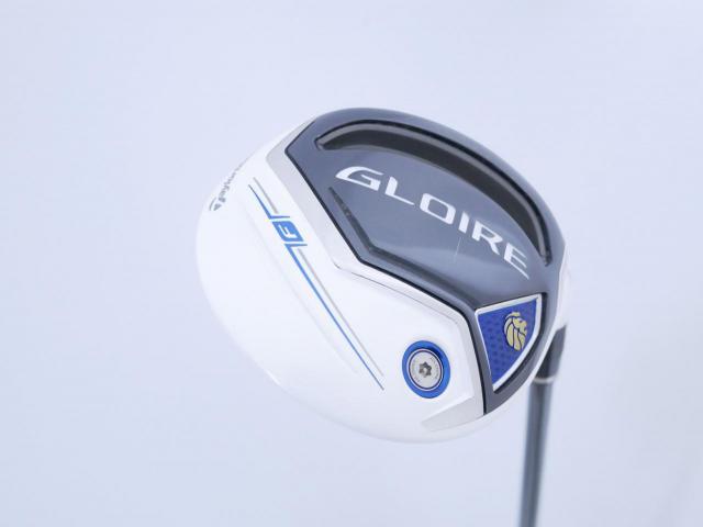 Fairway Wood : Taylormade : หัวไม้ 3 Taylormade Gloire F (รุ่นท๊อปสุด) Loft 15 Flex R