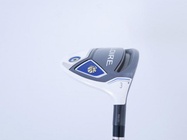 Fairway Wood : Taylormade : หัวไม้ 3 Taylormade Gloire F (รุ่นท๊อปสุด) Loft 15 Flex R