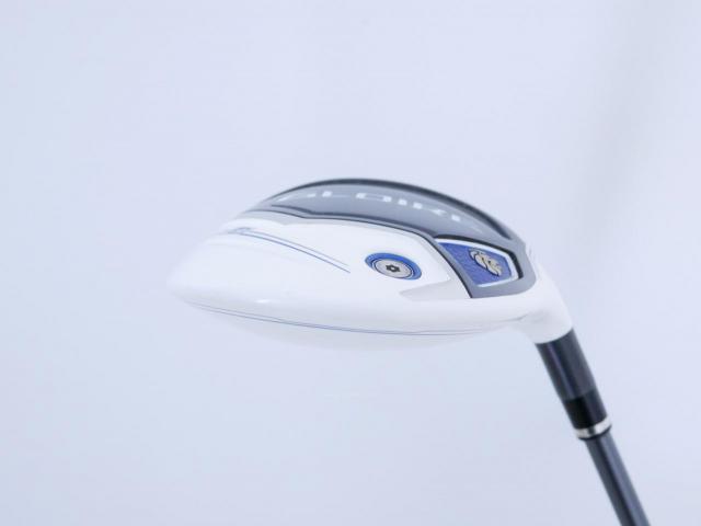 Fairway Wood : Taylormade : หัวไม้ 3 Taylormade Gloire F (รุ่นท๊อปสุด) Loft 15 Flex R