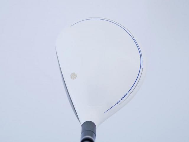 Fairway Wood : Taylormade : หัวไม้ 3 Taylormade Gloire F (รุ่นท๊อปสุด) Loft 15 Flex R