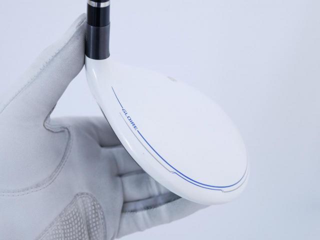 Fairway Wood : Taylormade : หัวไม้ 3 Taylormade Gloire F (รุ่นท๊อปสุด) Loft 15 Flex R