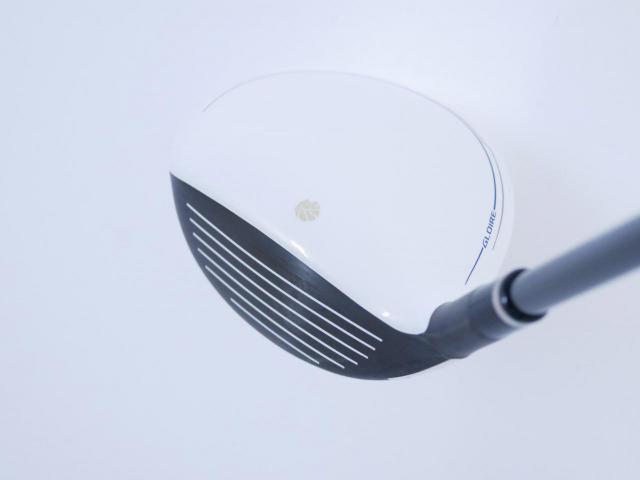 Fairway Wood : Taylormade : หัวไม้ 3 Taylormade Gloire F (รุ่นท๊อปสุด) Loft 15 Flex R