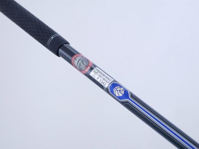 Fairway Wood : Taylormade : หัวไม้ 3 Taylormade Gloire F (รุ่นท๊อปสุด) Loft 15 Flex R