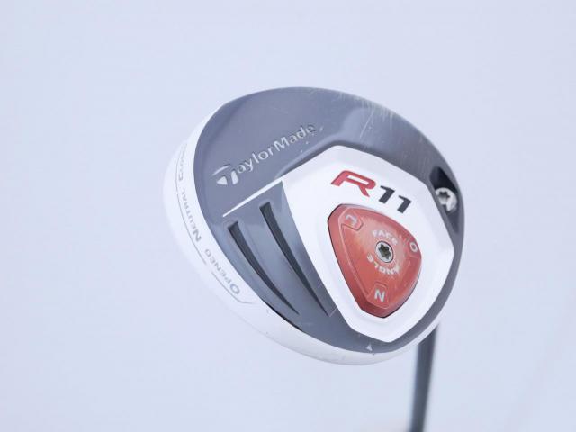 Fairway Wood : Taylormade : หัวไม้ 3 Taylormade R11 Loft 15.5 Flex R