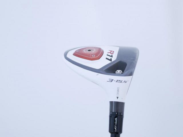 Fairway Wood : Taylormade : หัวไม้ 3 Taylormade R11 Loft 15.5 Flex R