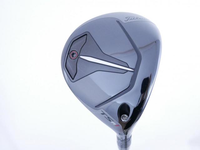 Fairway Wood : Titleist : หัวไม้ 3 Titleist TSR 1 (ปี 2023) Loft 15 ก้าน Titleist TSP111 Flex S