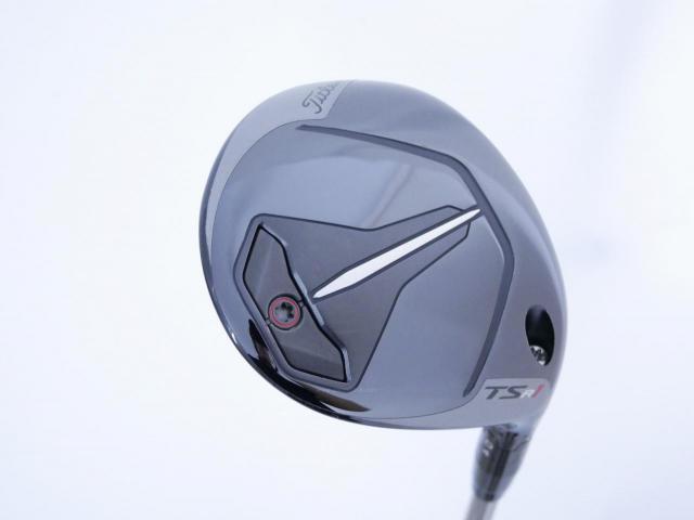 Fairway Wood : Titleist : หัวไม้ 3 Titleist TSR 1 (ปี 2023) Loft 15 ก้าน Titleist TSP111 Flex S