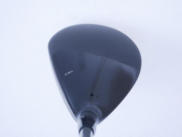 Fairway Wood : Titleist : หัวไม้ 3 Titleist TSR 1 (ปี 2023) Loft 15 ก้าน Titleist TSP111 Flex S