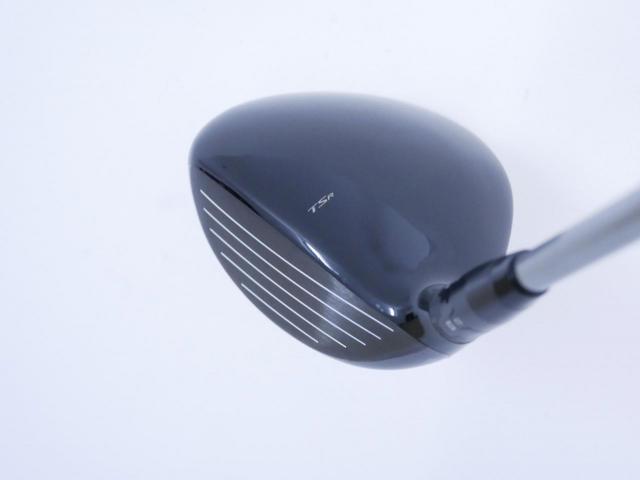 Fairway Wood : Titleist : หัวไม้ 3 Titleist TSR 1 (ปี 2023) Loft 15 ก้าน Titleist TSP111 Flex S