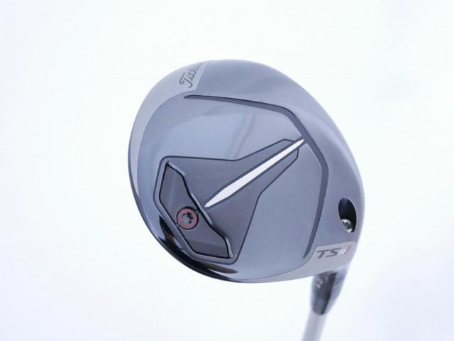 Fairway Wood : Titleist : หัวไม้ 5 Titleist TSR 1 (ปี 2023) Loft 18 ก้าน Titleist TSP120 Flex R