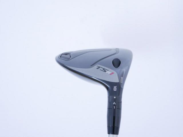 Fairway Wood : Titleist : หัวไม้ 5 Titleist TSR 1 (ปี 2023) Loft 18 ก้าน Titleist TSP120 Flex R