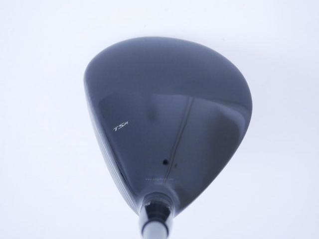 Fairway Wood : Titleist : หัวไม้ 5 Titleist TSR 1 (ปี 2023) Loft 18 ก้าน Titleist TSP120 Flex R