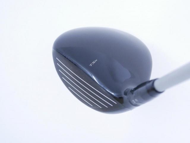 Fairway Wood : Titleist : หัวไม้ 5 Titleist TSR 1 (ปี 2023) Loft 18 ก้าน Titleist TSP120 Flex R