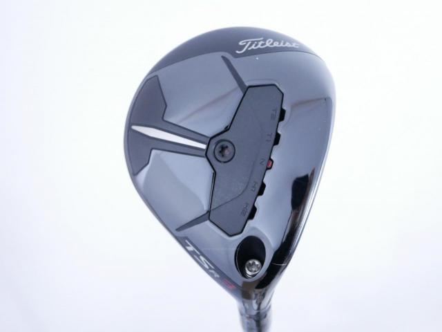 Fairway Wood : Titleist : หัวไม้ 3 Titleist TSR 3 (ปี 2023) Loft 15 ก้าน Mitsubishi TENSEI 50 Flex R