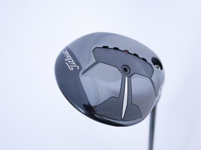 Fairway Wood : Titleist : หัวไม้ 3 Titleist TSR 3 (ปี 2023) Loft 15 ก้าน Mitsubishi TENSEI 50 Flex R