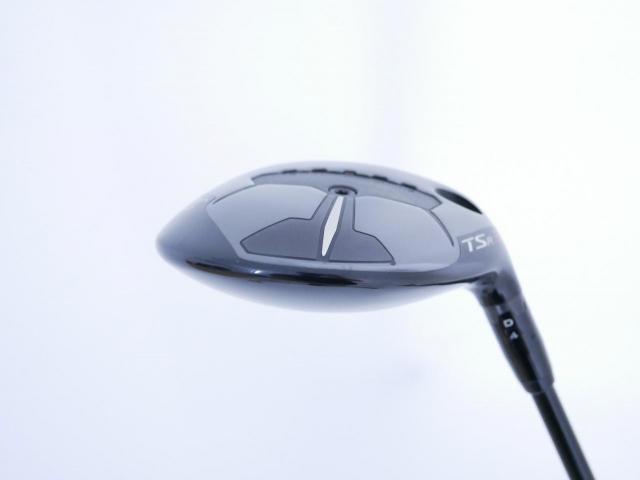 Fairway Wood : Titleist : หัวไม้ 3 Titleist TSR 3 (ปี 2023) Loft 15 ก้าน Mitsubishi TENSEI 50 Flex R