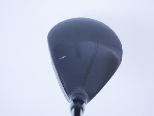Fairway Wood : Titleist : หัวไม้ 3 Titleist TSR 3 (ปี 2023) Loft 15 ก้าน Mitsubishi TENSEI 50 Flex R