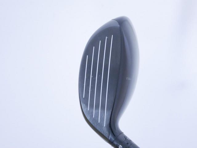 Fairway Wood : Titleist : หัวไม้ 3 Titleist TSR 3 (ปี 2023) Loft 15 ก้าน Mitsubishi TENSEI 50 Flex R