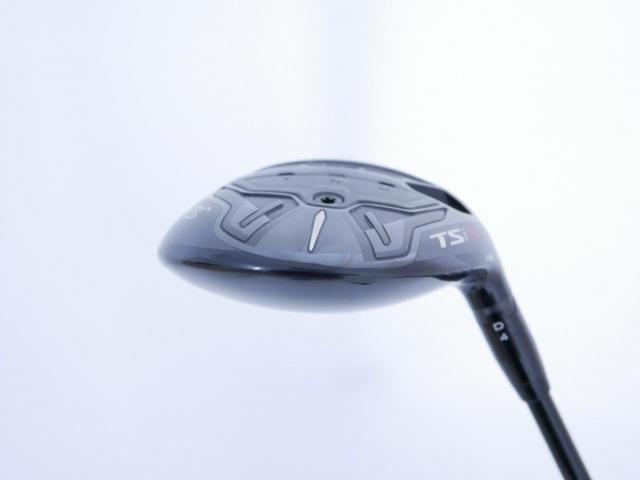 Fairway Wood : Titleist : หัวไม้ 5 Titleist TSi3 (ออกปี 2021) Loft 18 ก้าน Titleist TSP110 50 Flex S