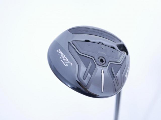 Fairway Wood : Titleist : หัวไม้ 5 Titleist TSi3 (ออกปี 2021) Loft 18 ก้าน Titleist TSP110 50 Flex S