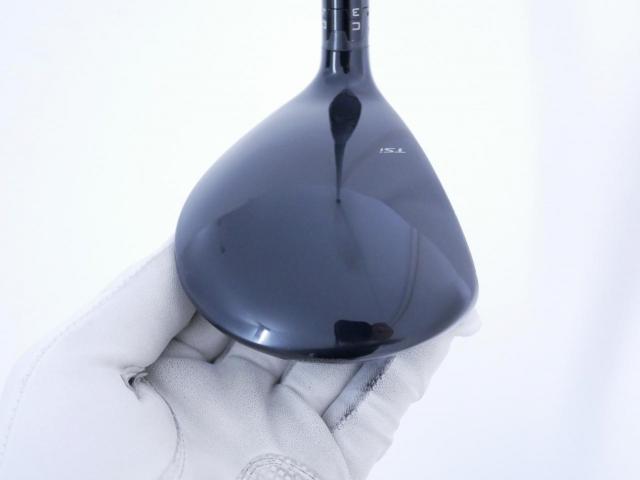 Fairway Wood : Titleist : หัวไม้ 5 Titleist TSi3 (ออกปี 2021) Loft 18 ก้าน Titleist TSP110 50 Flex S