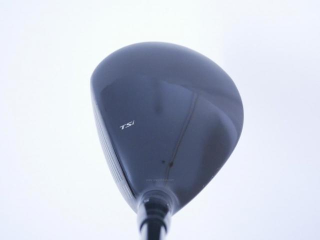 Fairway Wood : Titleist : หัวไม้ 5 Titleist TSi3 (ออกปี 2021) Loft 18 ก้าน Titleist TSP110 50 Flex S