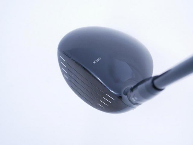 Fairway Wood : Titleist : หัวไม้ 5 Titleist TSi3 (ออกปี 2021) Loft 18 ก้าน Titleist TSP110 50 Flex S