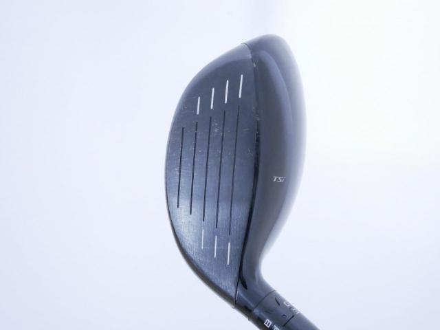 Fairway Wood : Titleist : หัวไม้ 5 Titleist TSi3 (ออกปี 2021) Loft 18 ก้าน Titleist TSP110 50 Flex S