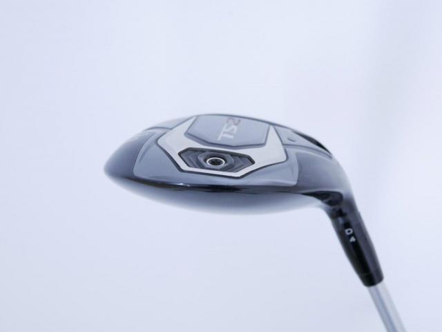 Fairway Wood : Titleist : หัวไม้ 3 Titleist TS2 (ออกปี 2019) Loft 15 ก้าน Fujikura Speeder 519 Evolution Flex R