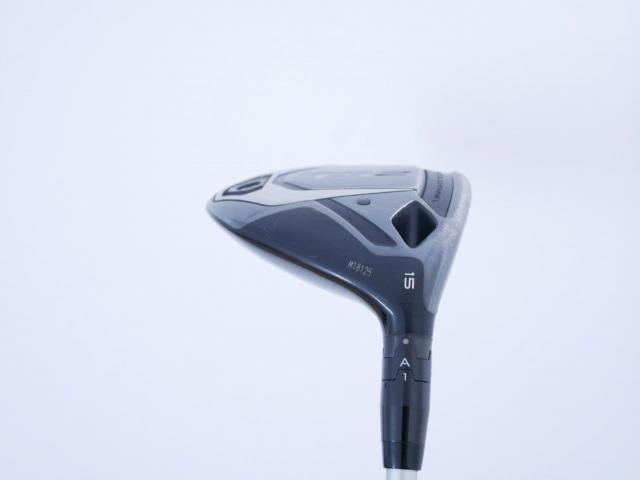 Fairway Wood : Titleist : หัวไม้ 3 Titleist TS2 (ออกปี 2019) Loft 15 ก้าน Fujikura Speeder 519 Evolution Flex R