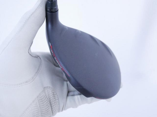 Fairway Wood : Ping : หัวไม้ 3 Ping G410 SFT Maraging Steel (รุ่นปี 2019 Japan Spec) Loft 16 ก้าน Ping ALTA J CB Flex X