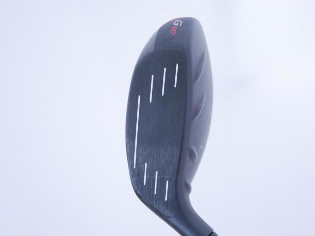 Fairway Wood : Ping : หัวไม้ 3 Ping G410 SFT Maraging Steel (รุ่นปี 2019 Japan Spec) Loft 16 ก้าน Ping ALTA J CB Flex X