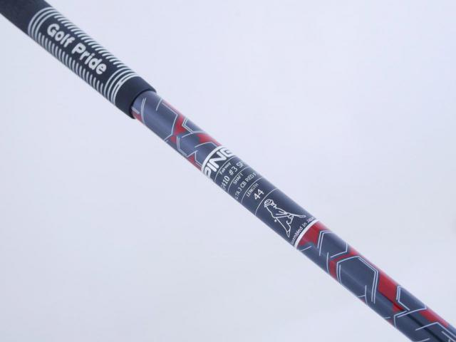 Fairway Wood : Ping : หัวไม้ 3 Ping G410 SFT Maraging Steel (รุ่นปี 2019 Japan Spec) Loft 16 ก้าน Ping ALTA J CB Flex X