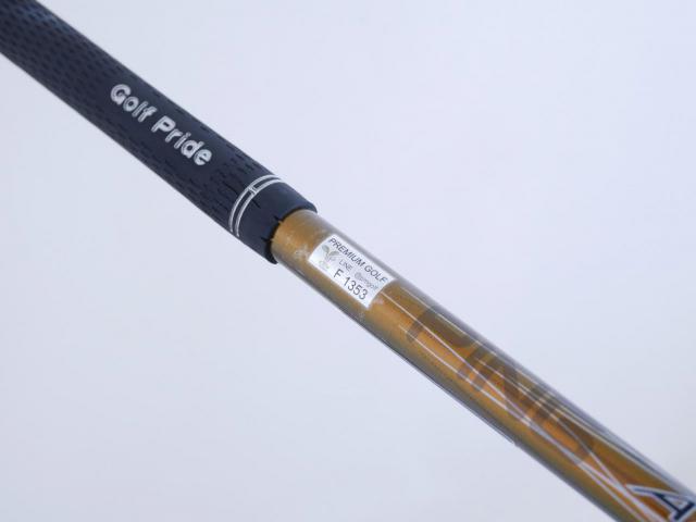 Fairway Wood : Ping : หัวไม้ 3 Ping G400 (ปี 2018 Japan Spec) Loft 14.5 ก้าน Ping Alta J CB Flex SR