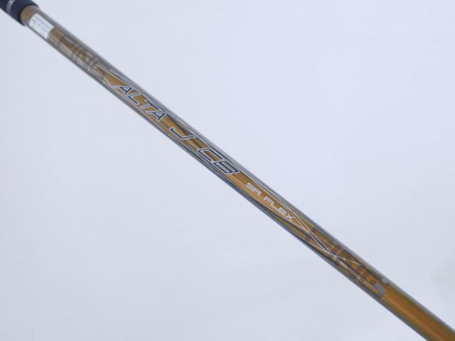 Fairway Wood : Ping : หัวไม้ 3 Ping G400 (ปี 2018 Japan Spec) Loft 14.5 ก้าน Ping Alta J CB Flex SR