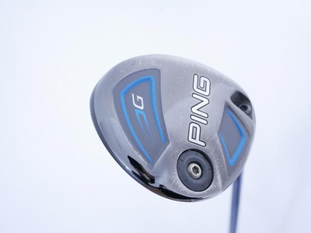 Fairway Wood : Ping : หัวไม้ 5 Ping G Loft 17.5 ก้าน Ping ALTA J50 Flex TS