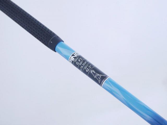 Fairway Wood : Ping : หัวไม้ 5 Ping G Loft 17.5 ก้าน Ping ALTA J50 Flex TS