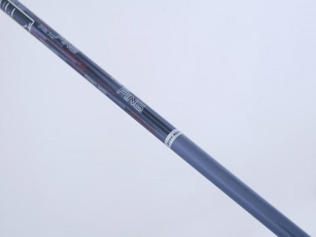 Fairway Wood : Ping : **มีตำหนิ**หัวไม้ 5 Ping Anser Loft 18.5 Flex R