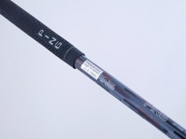 Fairway Wood : Ping : **มีตำหนิ**หัวไม้ 5 Ping Anser Loft 18.5 Flex R