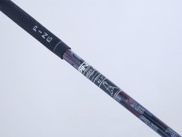 Fairway Wood : Ping : **มีตำหนิ**หัวไม้ 5 Ping Anser Loft 18.5 Flex R