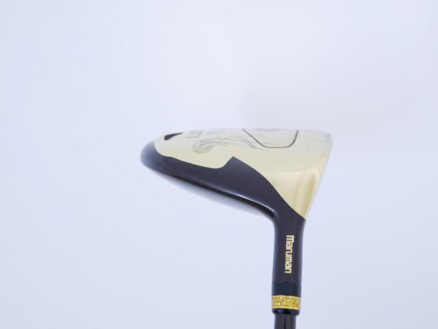Fairway Wood : Maruman : หัวไม้ 5 Maruman MAJESTY Prestigio Super 8 (ปี 2017 รุ่นท้อปสุด ของใหม่ 4 หมื่น) Loft 19 Flex R