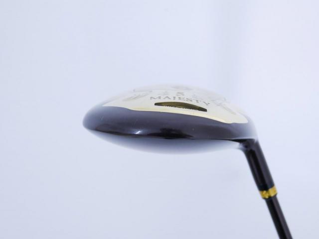 Fairway Wood : Maruman : หัวไม้ 5 Maruman MAJESTY Prestigio Super 8 (ปี 2017 รุ่นท้อปสุด ของใหม่ 4 หมื่น) Loft 19 Flex R